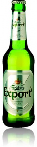 Carlsberg Export 12 x 330ml bottles